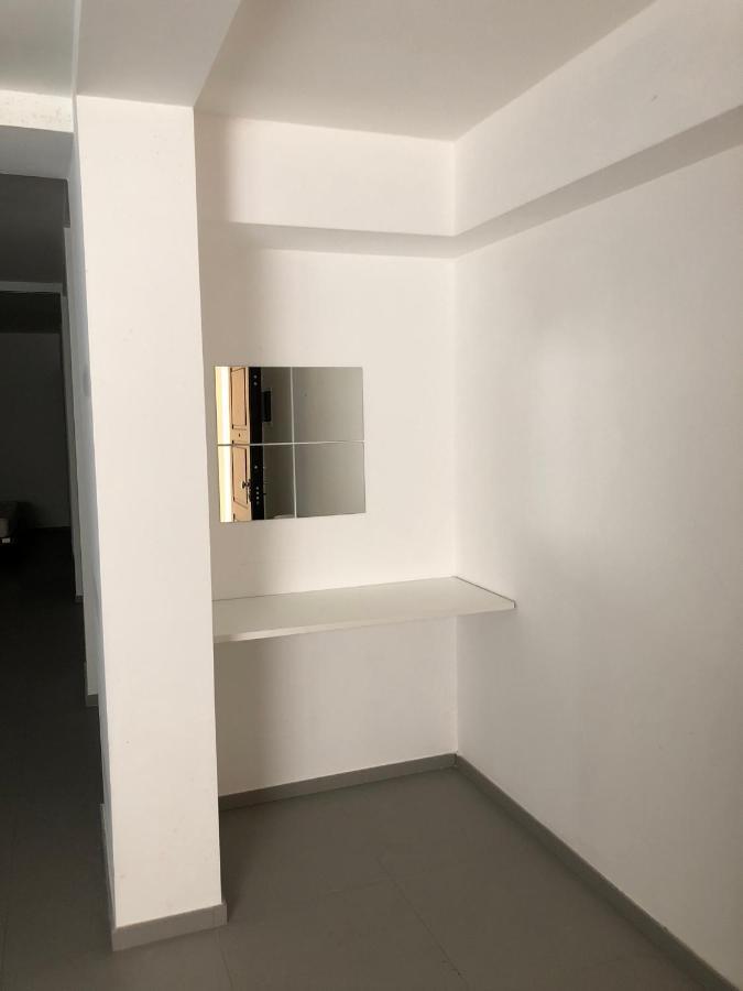 Ferienwohnung Il Castello Di Fabio Matera Exterior foto