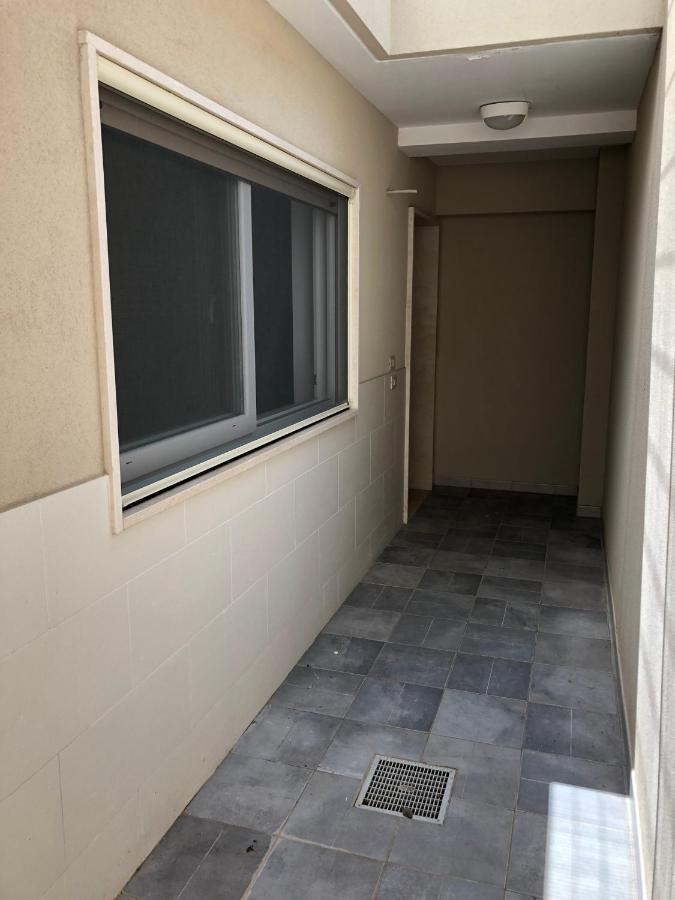 Ferienwohnung Il Castello Di Fabio Matera Exterior foto