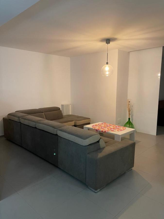 Ferienwohnung Il Castello Di Fabio Matera Exterior foto